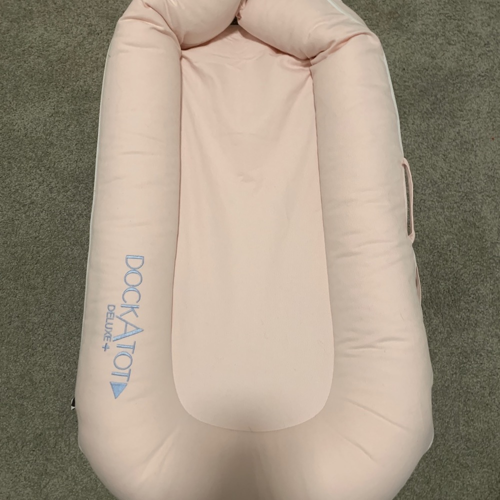 Dockatot Deluxe